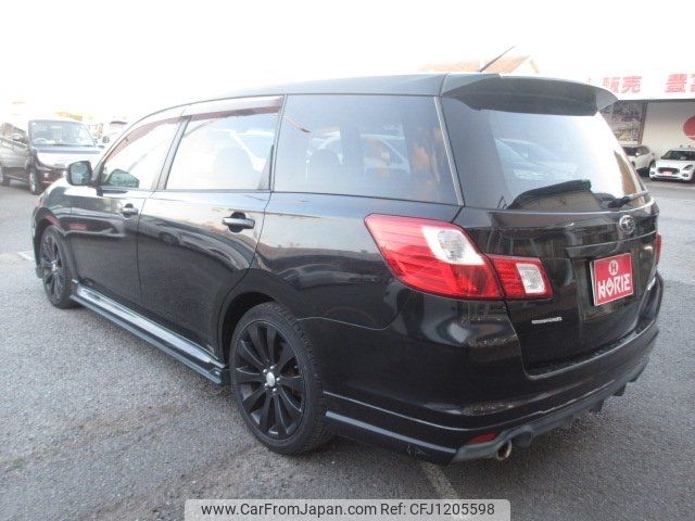 subaru exiga 2013 -SUBARU 【つくば 301ｻ5318】--Exiga YAM--006607---SUBARU 【つくば 301ｻ5318】--Exiga YAM--006607- image 2