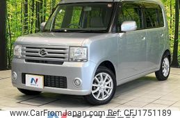 daihatsu move-conte 2010 CFJ1751189