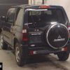 mitsubishi pajero-mini 2006 CFJ1447223 image 2