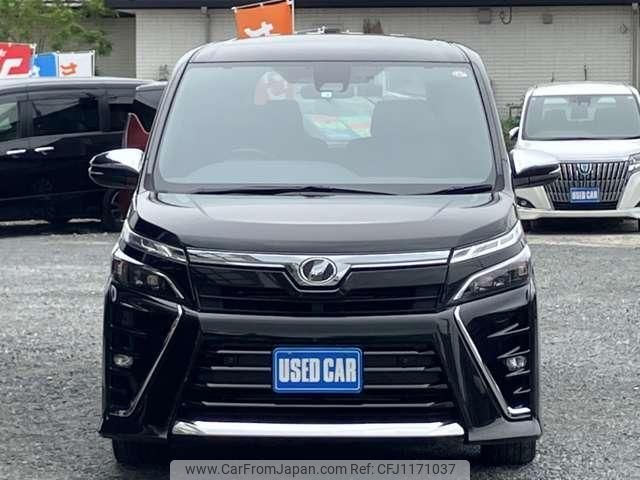 toyota voxy 2020 quick_quick_DBA-ZRR80W_ZRR80-0609532 image 2