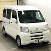 daihatsu hijet-van 2017 -DAIHATSU--Hijet Van S321V-0338745---DAIHATSU--Hijet Van S321V-0338745- image 1