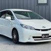 toyota wish 2010 -TOYOTA--Wish ZGE20W--ZGE20-0054024---TOYOTA--Wish ZGE20W--ZGE20-0054024- image 1