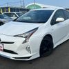 toyota prius 2016 quick_quick_DAA-ZVW50_ZVW50-6048211 image 1