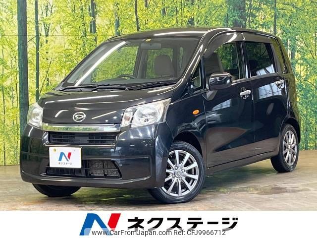 daihatsu move 2013 -DAIHATSU--Move DBA-LA100S--LA100S-1041784---DAIHATSU--Move DBA-LA100S--LA100S-1041784- image 1