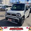 suzuki hustler 2025 quick_quick_5AA-MR92S_MR92S-521335 image 1