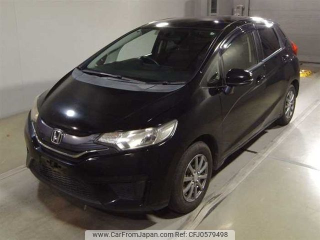 honda fit 2015 22800 image 2