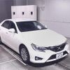 toyota mark-x 2015 -TOYOTA 【京都 302ﾏ9720】--MarkX GRX135-6012617---TOYOTA 【京都 302ﾏ9720】--MarkX GRX135-6012617- image 1