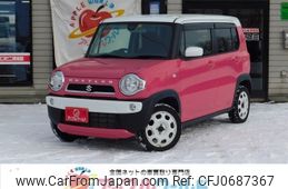 suzuki hustler 2016 -SUZUKI--Hustler DAA-MR41S--MR41S-220491---SUZUKI--Hustler DAA-MR41S--MR41S-220491-