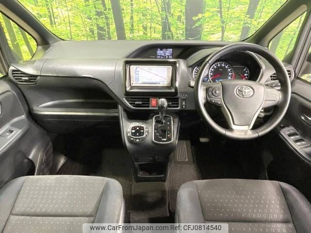 toyota voxy 2014 -TOYOTA--Voxy DBA-ZRR80G--ZRR80-0039903---TOYOTA--Voxy DBA-ZRR80G--ZRR80-0039903- image 2