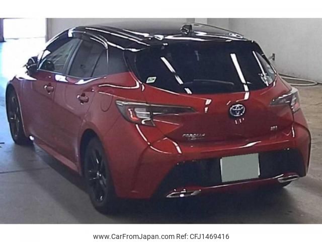 toyota corolla-sport 2020 quick_quick_6AA-ZWE213H_ZWE213-0003244 image 2