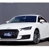 audi tt-coupe 2016 quick_quick_FVCHHF_TRUZZZFVXG1004555 image 2