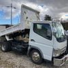 mitsubishi-fuso canter 2004 GOO_NET_EXCHANGE_0910303A30241211W003 image 5