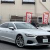 audi a7 2018 -AUDI--Audi A7 AAA-F2DLZS--WAUZZZF22KN003849---AUDI--Audi A7 AAA-F2DLZS--WAUZZZF22KN003849- image 1