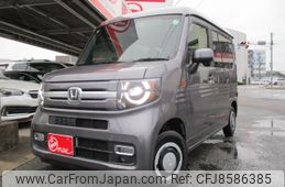 honda n-van 2023 -HONDA--N VAN 5BD-JJ1--JJ1-6007***---HONDA--N VAN 5BD-JJ1--JJ1-6007***-