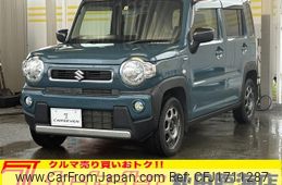 suzuki hustler 2020 CFJ1711287