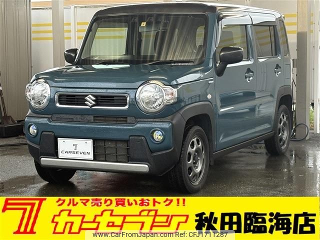 suzuki hustler 2020 CFJ1711287 image 1