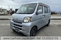 daihatsu hijet-cargo 2008 quick_quick_EBD-S331V_S331V-0004779