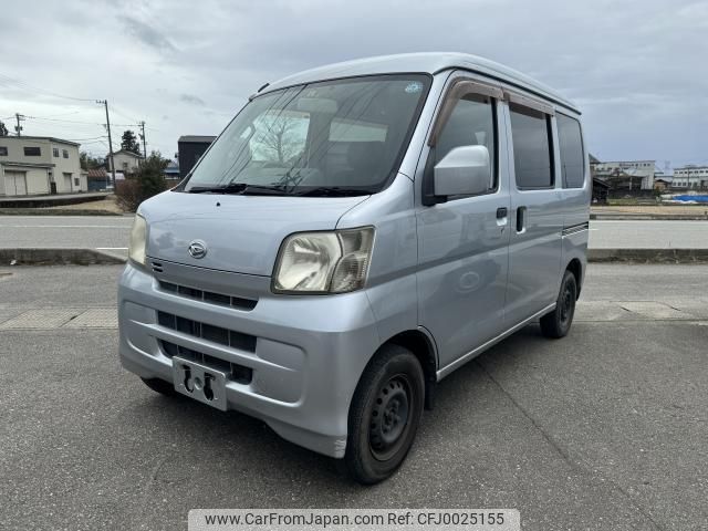 daihatsu hijet-cargo 2008 quick_quick_EBD-S331V_S331V-0004779 image 1