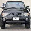 mitsubishi triton 2009 CFJ1772099 image 3