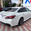 toyota crown-hybrid 2018 CFJ1674297 image 17