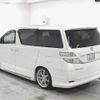 toyota vellfire 2008 -TOYOTA 【岡山 330ｿ4033】--Vellfire GGH25W--8005337---TOYOTA 【岡山 330ｿ4033】--Vellfire GGH25W--8005337- image 2