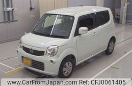 nissan moco 2011 -NISSAN 【名古屋 581こ6803】--Moco MG33S-145817---NISSAN 【名古屋 581こ6803】--Moco MG33S-145817-