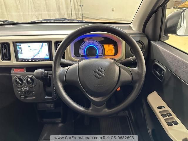 suzuki alto 2019 quick_quick_HA36S_HA36S-529611 image 2