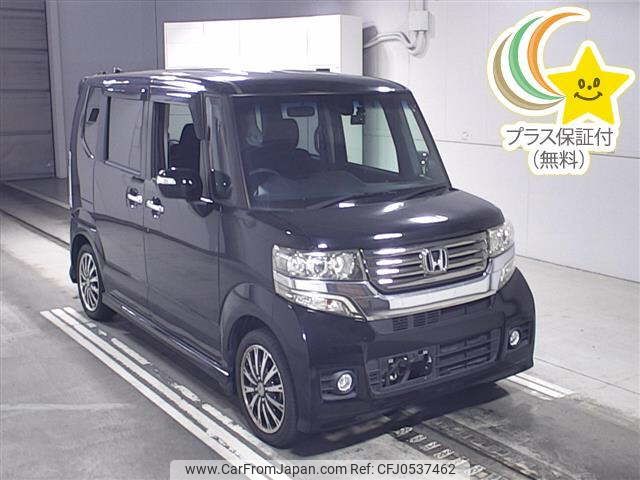 honda n-box 2014 -HONDA--N BOX JF1-2212100---HONDA--N BOX JF1-2212100- image 1