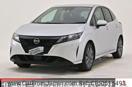 nissan note 2023 -NISSAN--Note 6AA-SNE13--SNE13-163904---NISSAN--Note 6AA-SNE13--SNE13-163904-