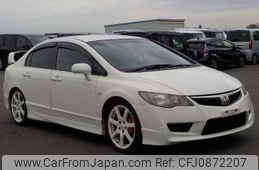 honda civic 2010 -HONDA--Civic ABA-FD2--FD2-1800541---HONDA--Civic ABA-FD2--FD2-1800541-