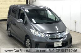 honda freed 2012 -HONDA 【和泉 502す3919】--Freed GD3-1056732---HONDA 【和泉 502す3919】--Freed GD3-1056732-