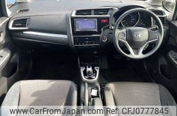 honda fit-hybrid 2014 504928-928061