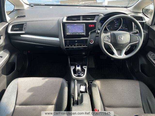 honda fit-hybrid 2014 504928-928061 image 1