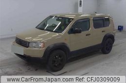 honda crossroad 2007 TE5459