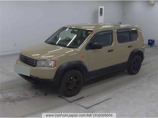 honda crossroad 2007 TE5459 image 1