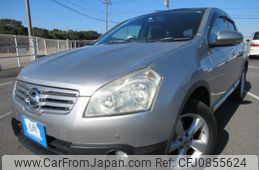 nissan dualis 2010 Y2024120355F-12