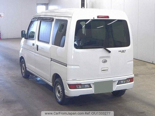 daihatsu hijet-cargo 2018 quick_quick_EBD-S331V_S331V-0194952 image 2
