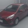 toyota vitz 2019 CFJ1842719 image 1