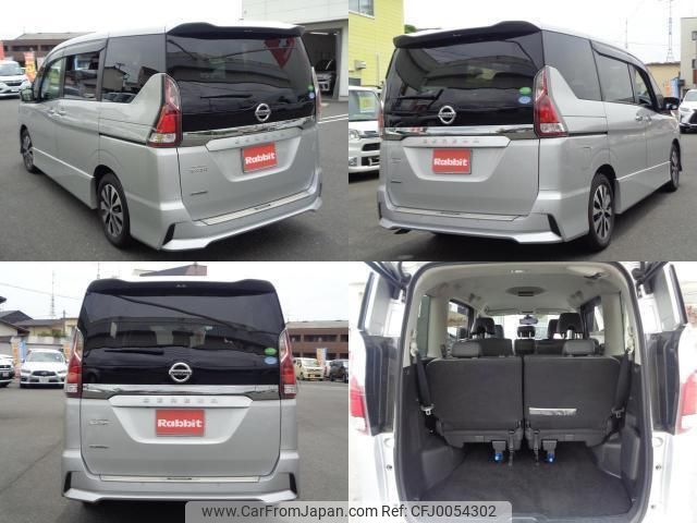 nissan serena 2018 quick_quick_DAA-GFC27_GFC27-137506 image 2