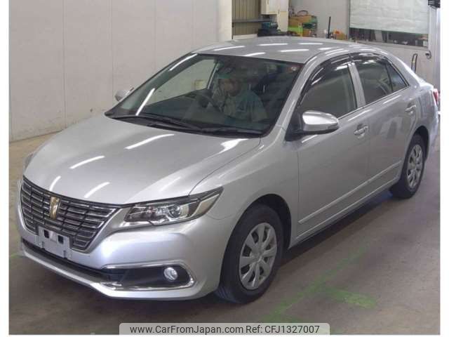 toyota premio 2020 -TOYOTA--Premio 3BA-ZRT265--ZRT265-3037158---TOYOTA--Premio 3BA-ZRT265--ZRT265-3037158- image 2
