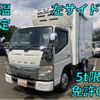 mitsubishi-fuso canter 2018 quick_quick_TPG-FBA50_FBA50-560228 image 1