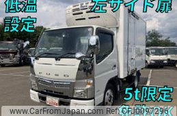 mitsubishi-fuso canter 2018 quick_quick_TPG-FBA50_FBA50-560228