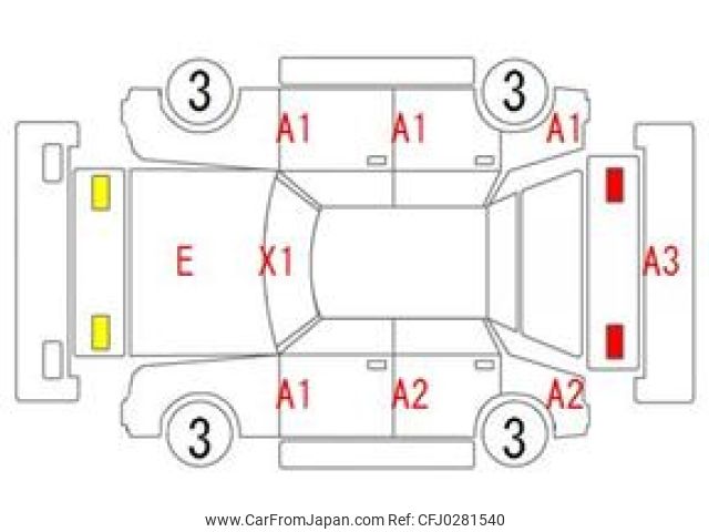 nissan cube-cubic 2006 -NISSAN--Cube Cubic DBA-BGZ11--BGZ11-701941---NISSAN--Cube Cubic DBA-BGZ11--BGZ11-701941- image 2