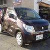 suzuki wagon-r 2014 -SUZUKI--Wagon R DBA-MH34S--MH34S-376887---SUZUKI--Wagon R DBA-MH34S--MH34S-376887- image 6