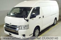 toyota regiusace-van 2019 quick_quick_QDF-GDH226K_GDH226-2001669