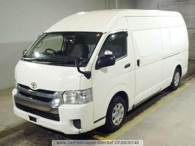 toyota regiusace-van 2019 quick_quick_QDF-GDH226K_GDH226-2001669 image 1