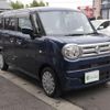 suzuki wagon-r 2022 quick_quick_5AA-MX91S_MX91S-125566 image 3