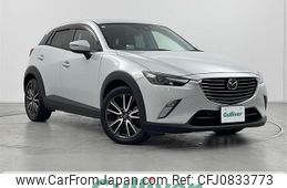 mazda cx-3 2016 -MAZDA--CX-3 LDA-DK5FW--DK5FW-126069---MAZDA--CX-3 LDA-DK5FW--DK5FW-126069-