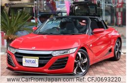 honda s660 2016 -HONDA--S660 DBA-JW5--JW5-1016345---HONDA--S660 DBA-JW5--JW5-1016345-