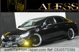 toyota mark-x 2011 -TOYOTA--MarkX DBA-GRX130--GRX130-6052030---TOYOTA--MarkX DBA-GRX130--GRX130-6052030-